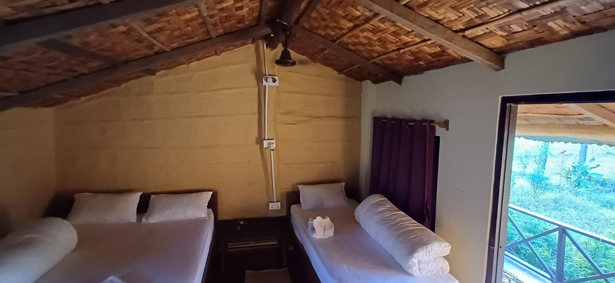 Bardiya Eco Safary Homestay Extérieur photo